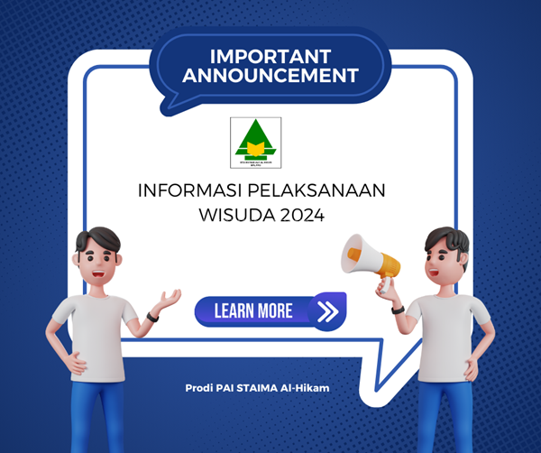 Informasi Wisuda 2024