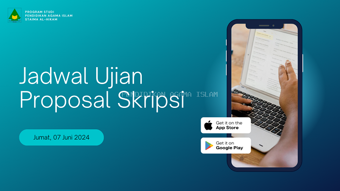 Ujian Proposal Skripsi Gelombang Agustus 2024