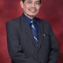Prof. Dr. Kaswi Saiban, M.Ag