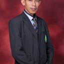 Dr. Mochamad Nurcholiq M.Pd.