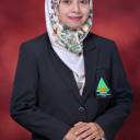 Laily Abida S.Psi.,M.Psi.,Psikolog
